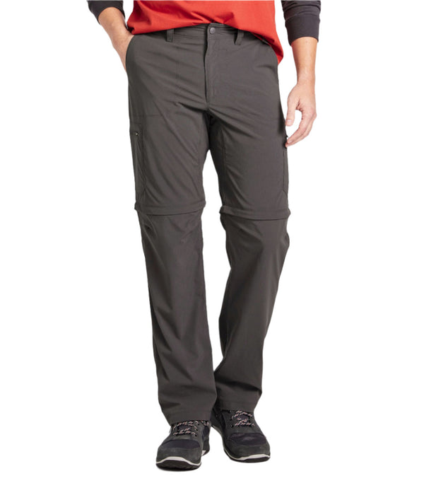 L.L.Bean 506423 Men's Cresta Hiking Zip Off Pant