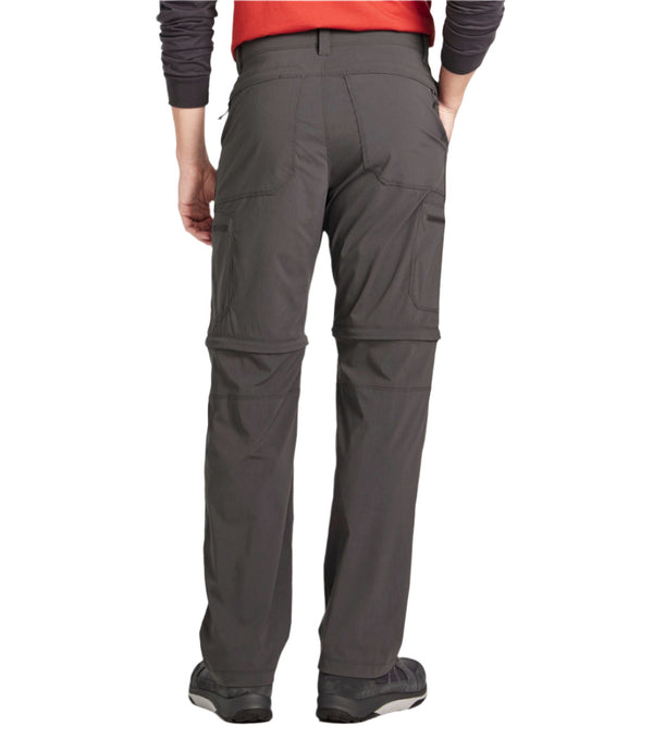 L.L.Bean 506423 Men's Cresta Hiking Zip Off Pant