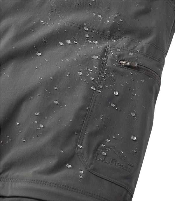 L.L.Bean 506423 Men's Cresta Hiking Zip Off Pant