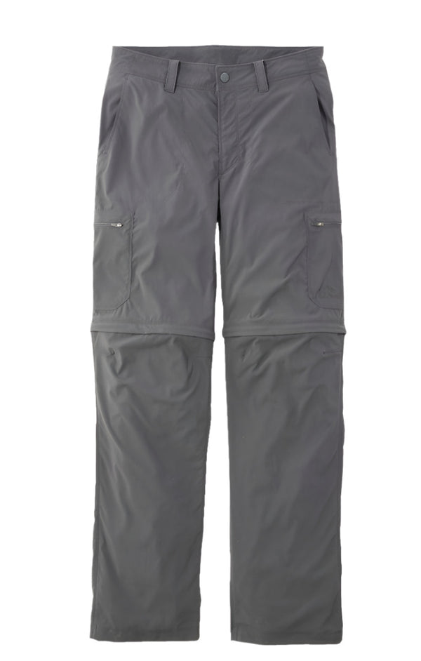 L.L.Bean 506423 Men's Cresta Hiking Zip Off Pant