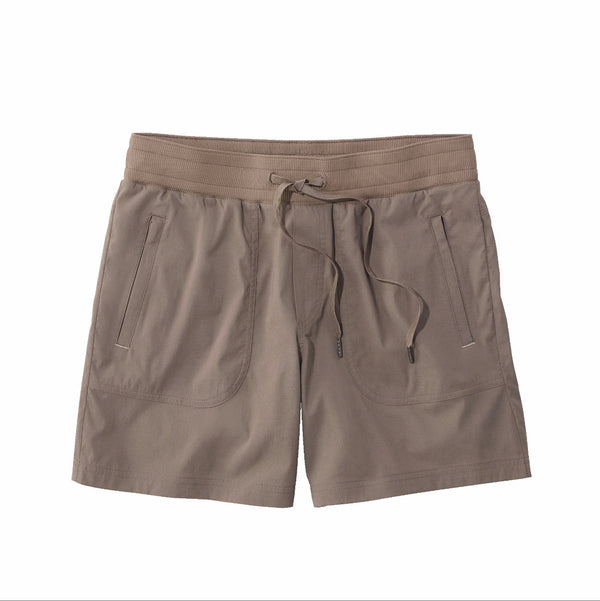 L.L.Bean 504132 Women's Vista Camp Short