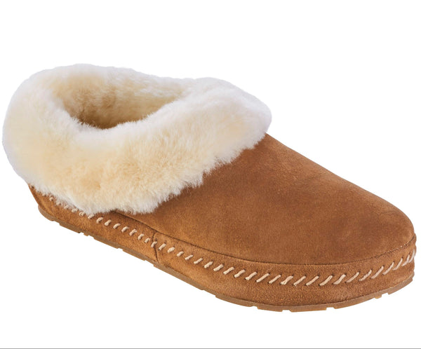 L.L.Bean 507202 Women's Wicked Good Squam Lake Slipper