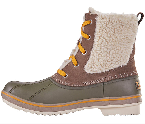 L.L.Bean 507255 Women's Rangeley Pac Ankle Boot
