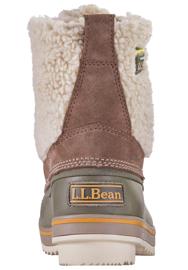 L.L.Bean 507255 Women's Rangeley Pac Ankle Boot