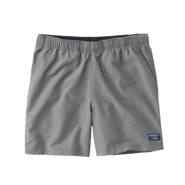L.L.Bean 503782 Men's 6 Inch Classic Sport Short