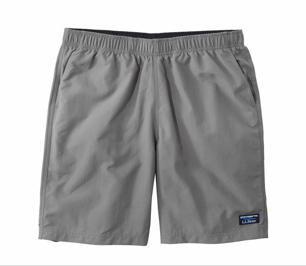 L.L.Bean 503783 Men's 8 Inch Classic Sport Short