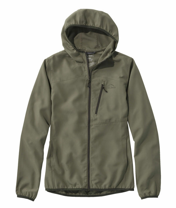 L.L.Bean 506224 Women's No Fly Zone Jacket