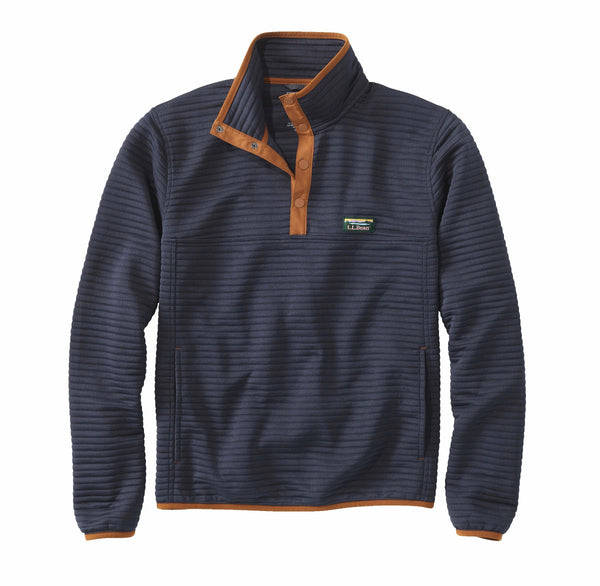 L.L.Bean 506874 Men's Airlight Pullover