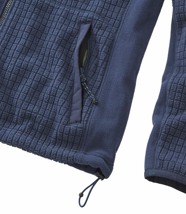 L.L.Bean 508982 Men's Mountain Classic Fleece Jacket