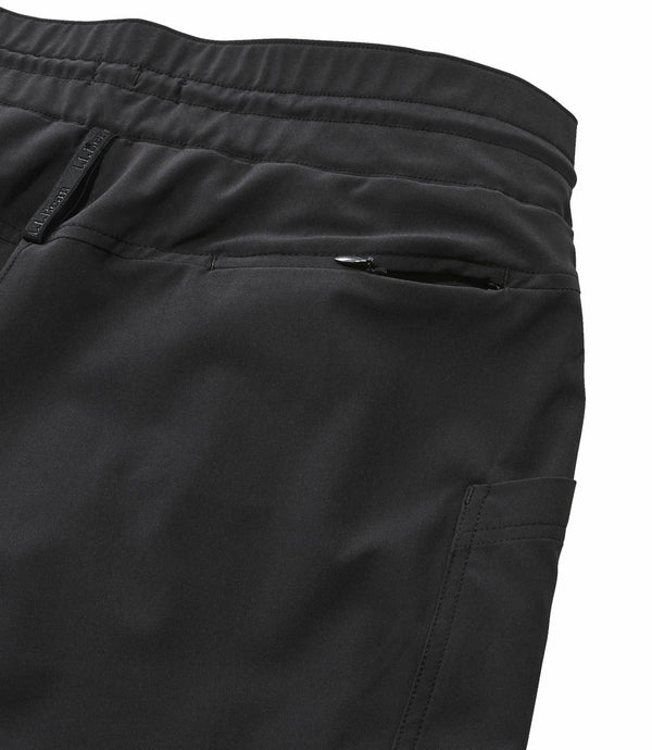 L.L.Bean 513132 Women's VentureStretch Ankle Pant