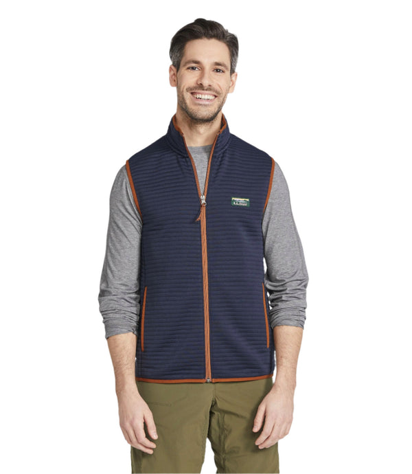 L.L.Bean 513274 Men's Airlight Vest