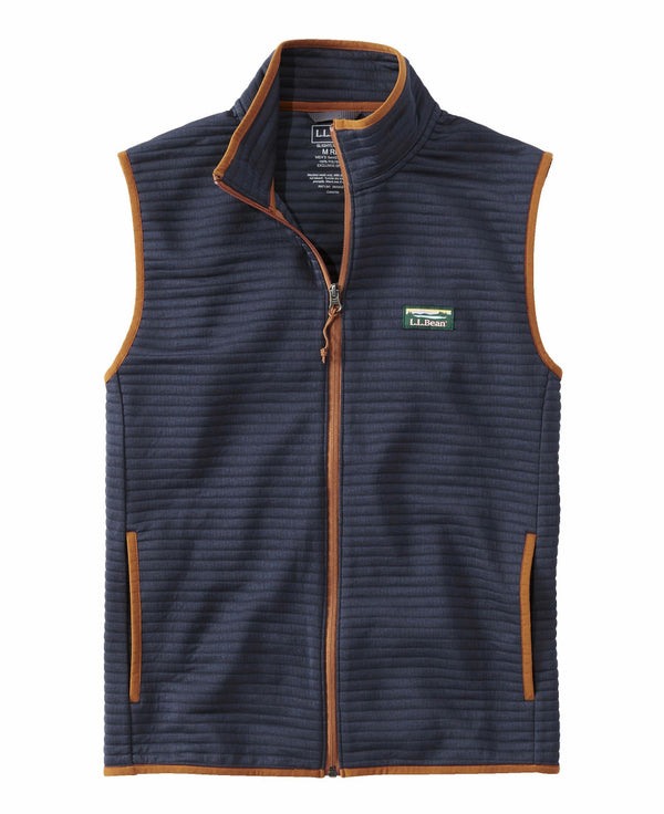 L.L.Bean 513274 Men's Airlight Vest