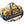 Load image into Gallery viewer, L.L.Bean 506517 Mountain Classic Cordura Duffle-Small
