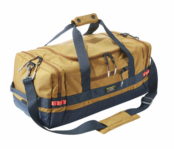 L.L.Bean 506517 Mountain Classic Cordura Duffle-Small
