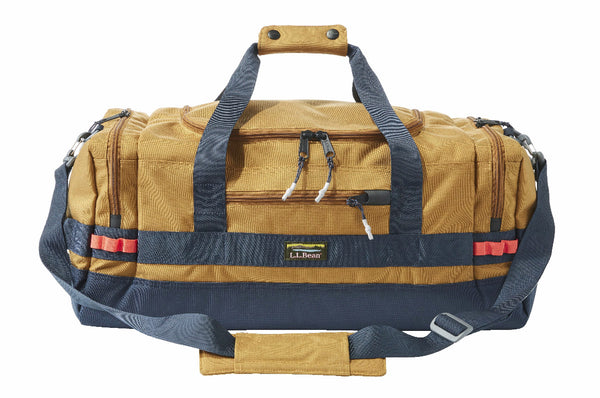 L.L.Bean 506517 Mountain Classic Cordura Duffle-Small