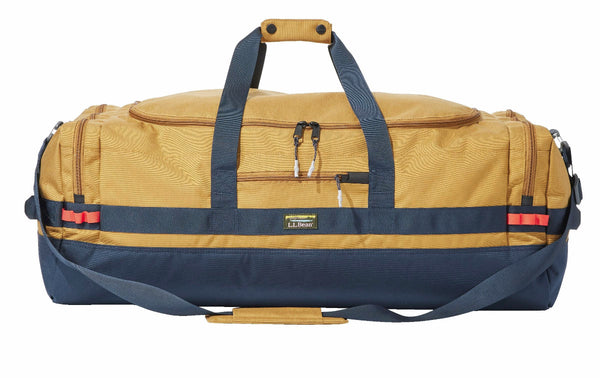 L.L.Bean 509620 Large Mountain Classic Duffle