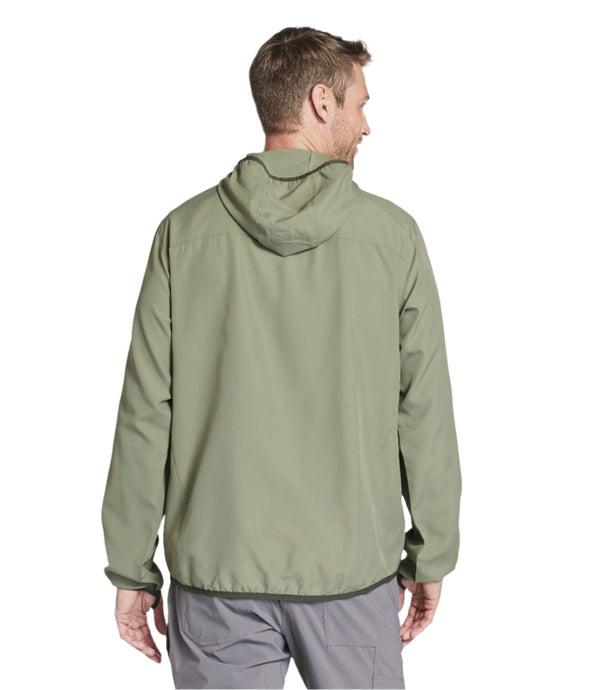 L.L.Bean 506222 Men's No Fly Zone Jacket