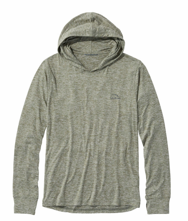 L.L.Bean 515881 Men's Insect Shield Pro Hoodie