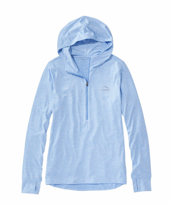L.L.Bean 515894 Women's Insect Shield Pro Hoodie