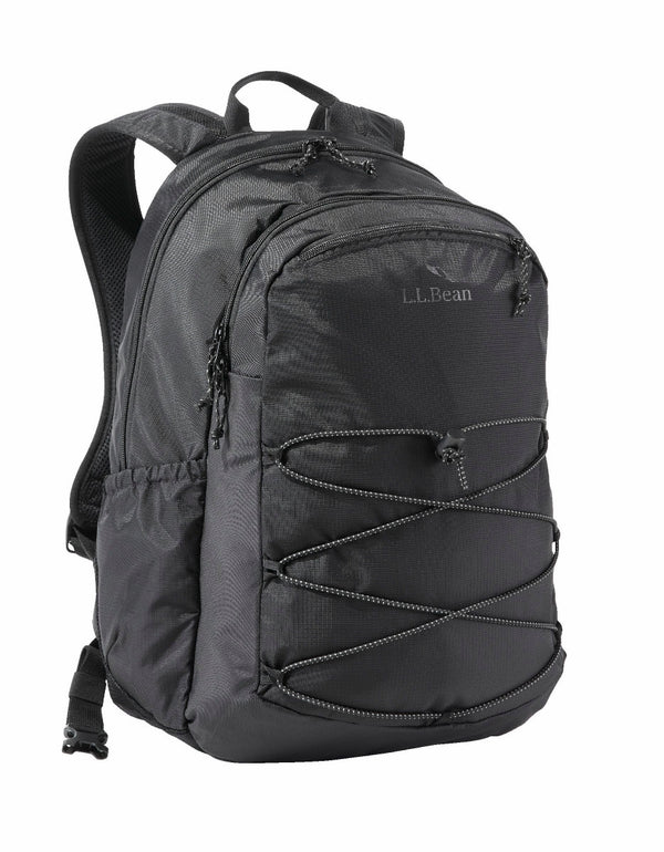 L.L.Bean 516911 Women's Comfort Carry Laptop Pack 30L