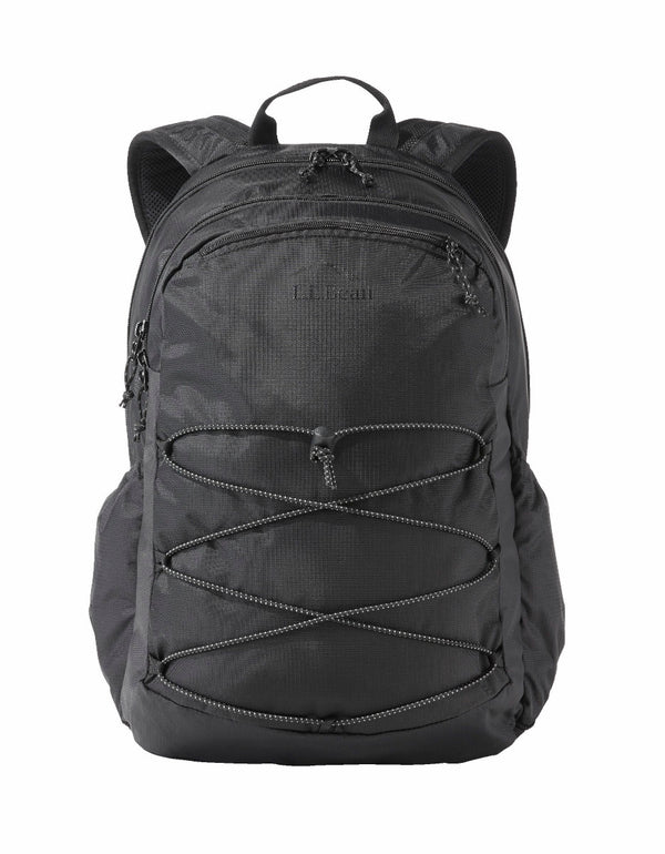 L.L.Bean 516911 Women's Comfort Carry Laptop Pack 30L