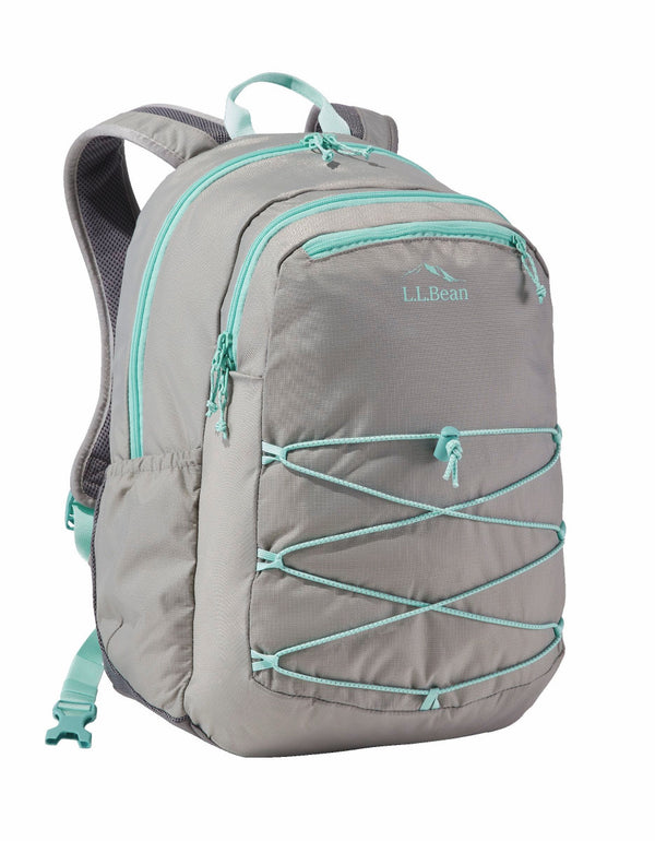 L.L.Bean 516911 Women's Comfort Carry Laptop Pack 30L