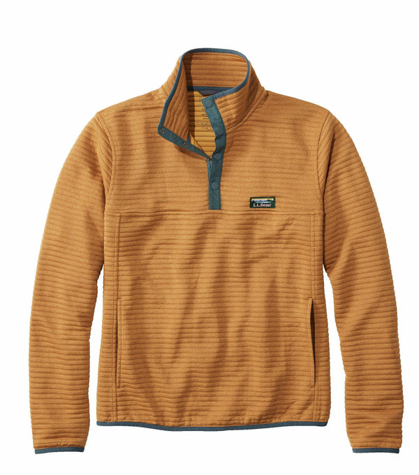 L.L.Bean 506874 Men's Airlight Pullover
