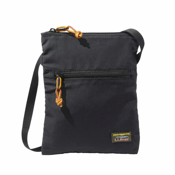 L.L.Bean 515143 Mountain Classic Crossbody Bag