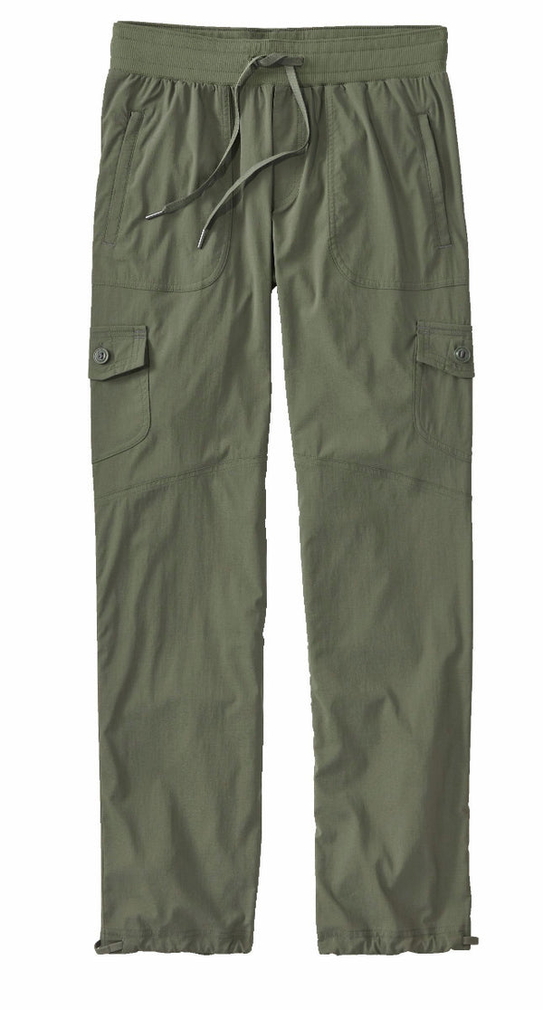 L.L.Bean 292741 Women's Vista Camp Pant
