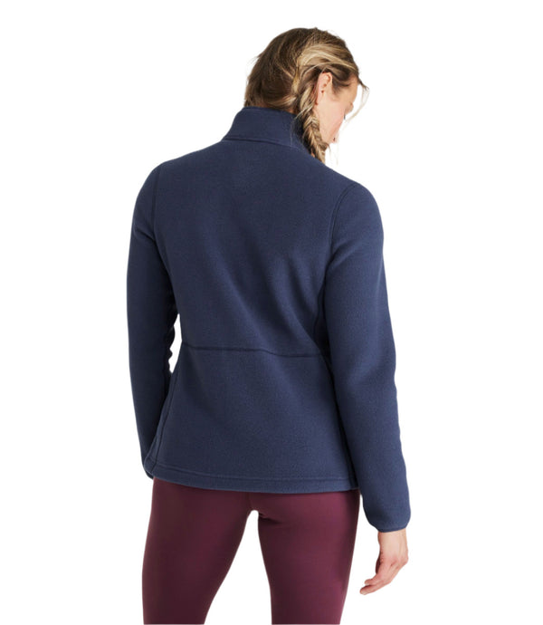 L.L.Bean 504677 Women's Mountain Classic Fleece Jacket