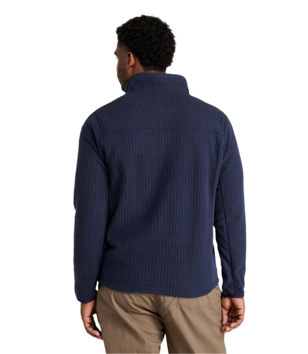 L.L.Bean 508982 Men's Mountain Classic Fleece Jacket