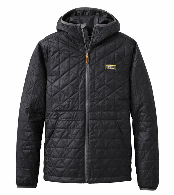 L.L.Bean 519062 Men's Katahdin Hoodie