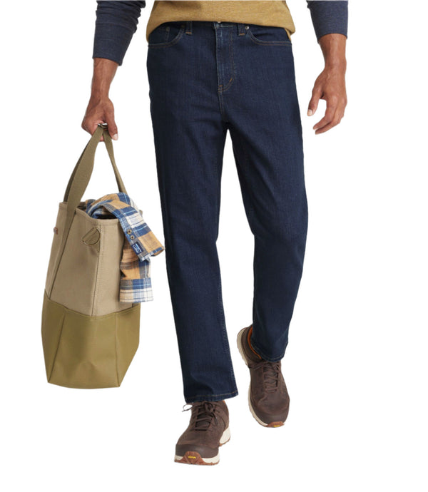 L.L.Bean 511182 Men's Beanflex Jean