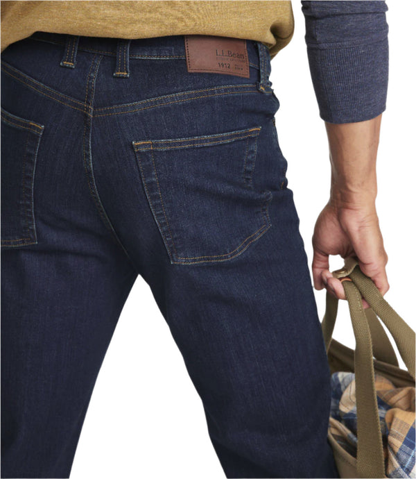 L.L.Bean 511182 Men's Beanflex Jean