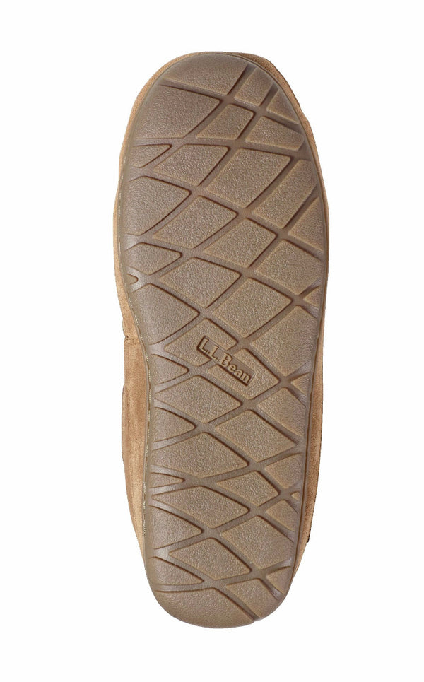 L.L.Bean 264593 Men's Wicked Good Moccasin II