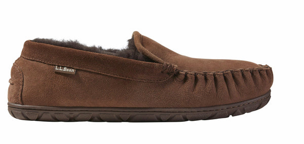 L.L.Bean 296508 Men's Wicked Good Venetian Slipper