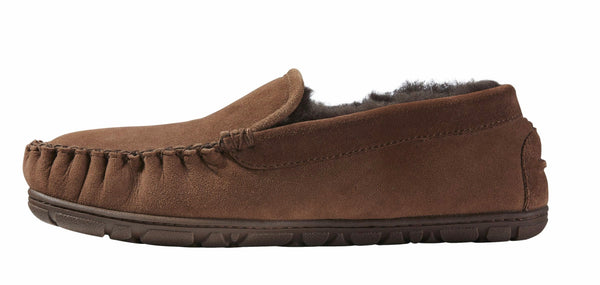 L.L.Bean 296508 Men's Wicked Good Venetian Slipper