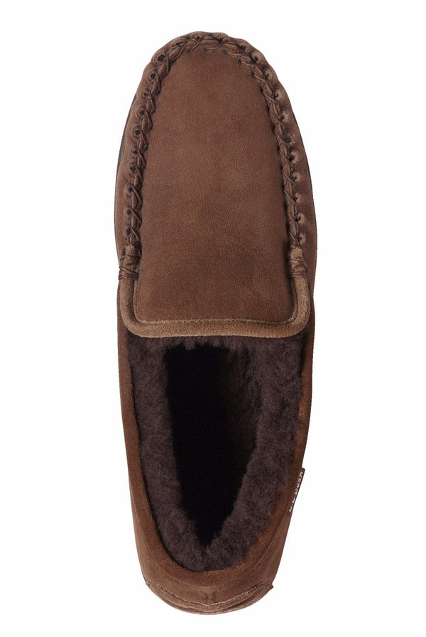 L.L.Bean 296508 Men's Wicked Good Venetian Slipper