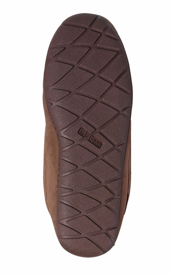 L.L.Bean 296508 Men's Wicked Good Venetian Slipper