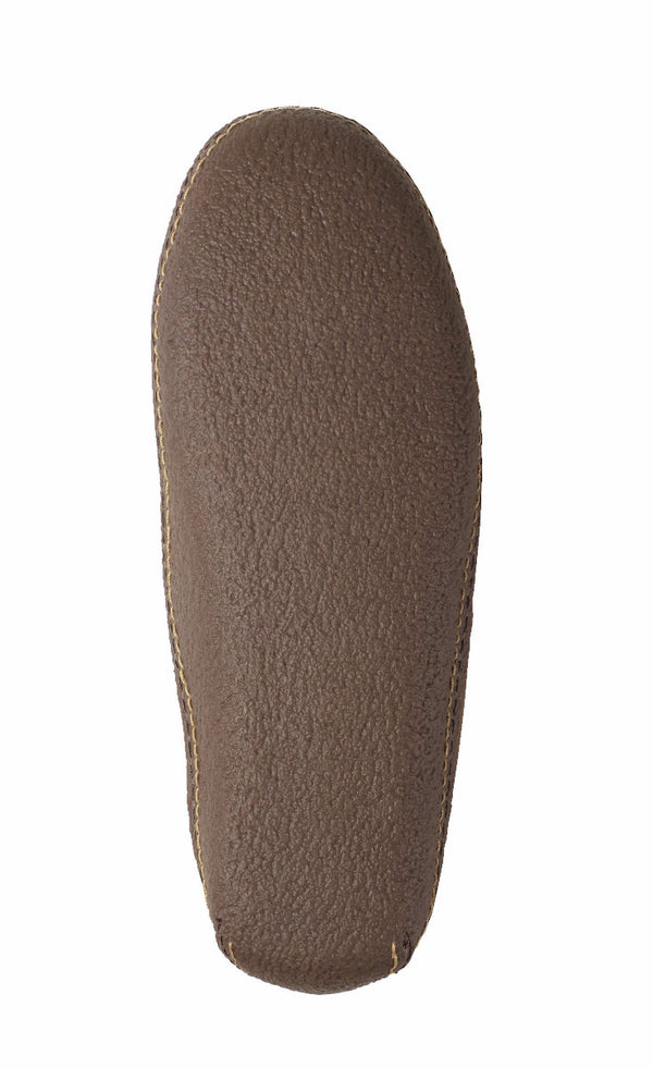 L.L.Bean 212164 Men's Hand Sewn Slipper