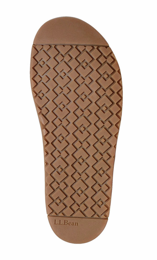L.L.Bean 515712 Women's Go Anywhere Clog