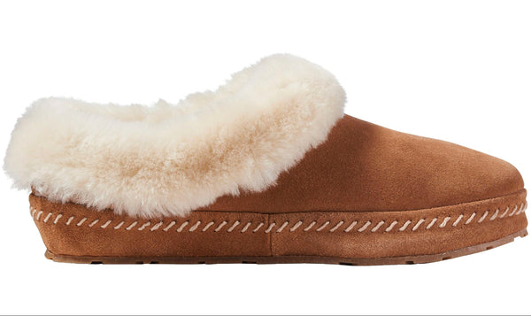 L.L.Bean 507202 Women's Wicked Good Squam Lake Slipper