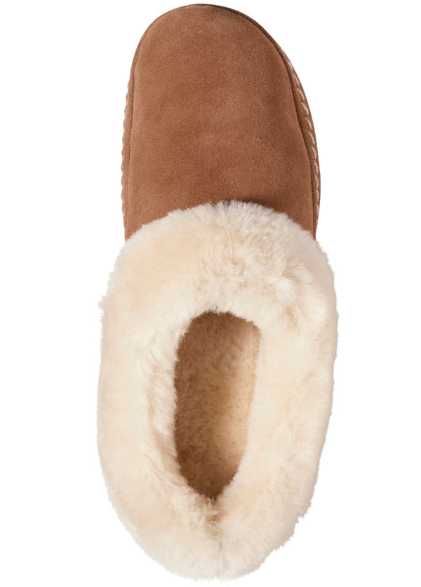 L.L.Bean 507202 Women's Wicked Good Squam Lake Slipper
