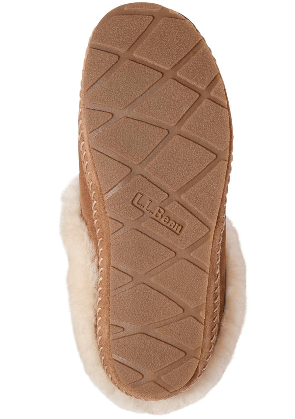 L.L.Bean 507202 Women's Wicked Good Squam Lake Slipper