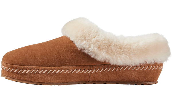 L.L.Bean 507202 Women's Wicked Good Squam Lake Slipper