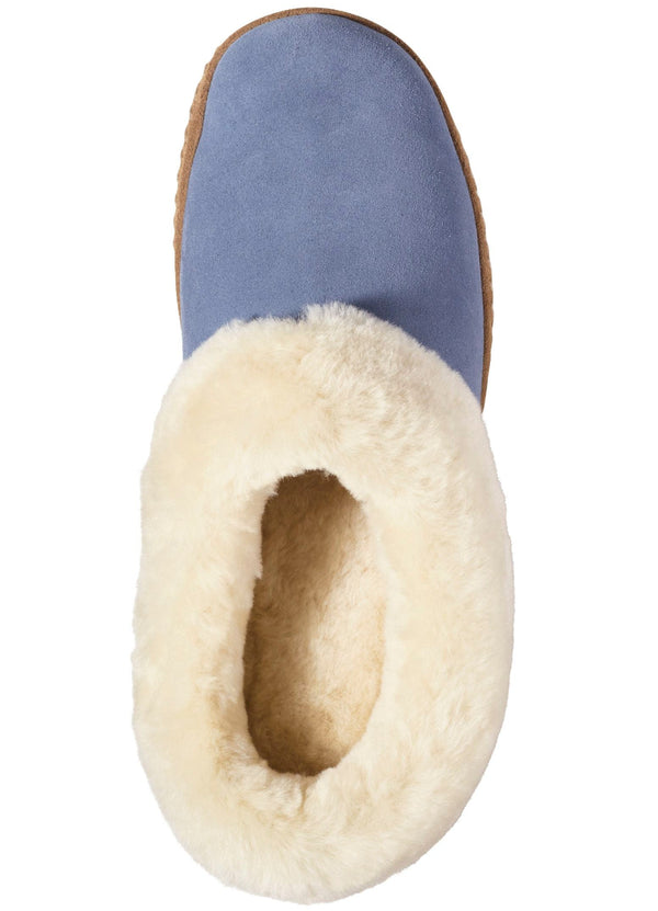 L.L.Bean 507202 Women's Wicked Good Squam Lake Slipper