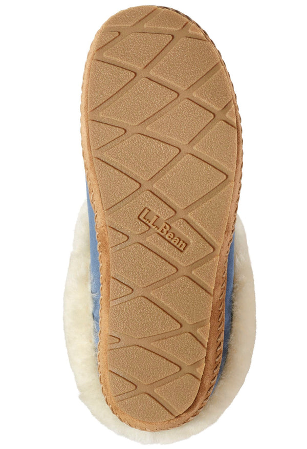 L.L.Bean 507202 Women's Wicked Good Squam Lake Slipper