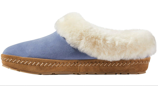 L.L.Bean 507202 Women's Wicked Good Squam Lake Slipper