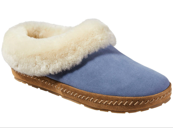 L.L.Bean 507202 Women's Wicked Good Squam Lake Slipper