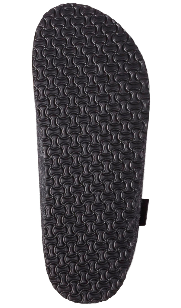 L.L.Bean 301149 Women's Wool Slipper Clog